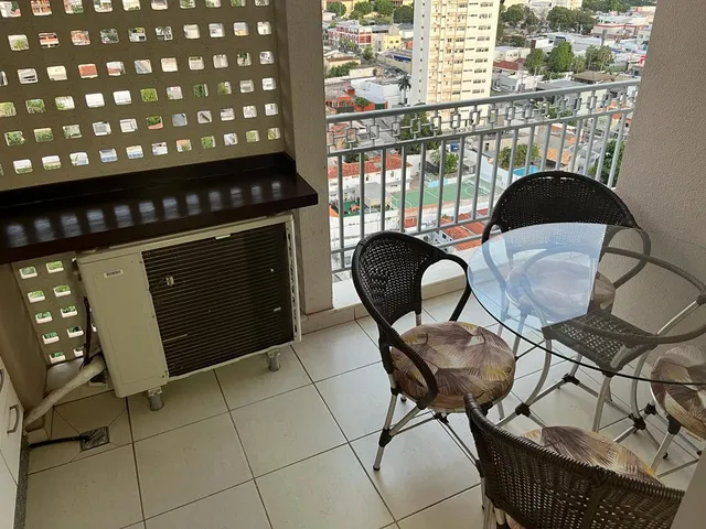 Imagem 7: Condomínio Edifício Villagio TREBBIANO