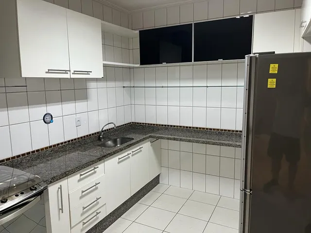 Imagem 4: Condomínio Edifício Villagio TREBBIANO