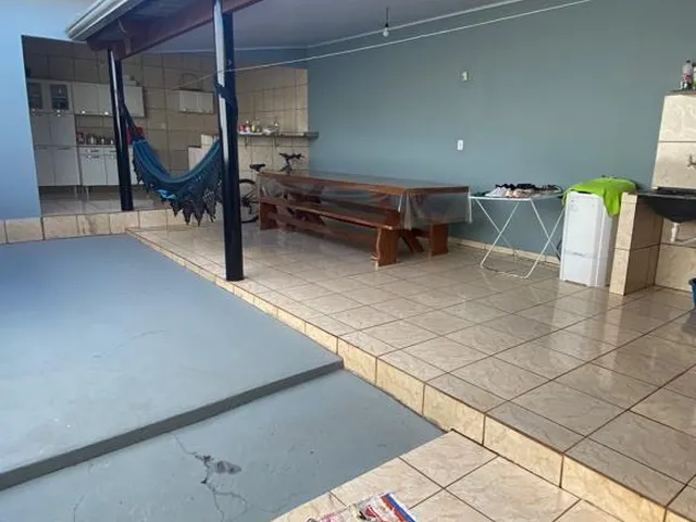 Imagem: Casa no Bairro Canelas Várzea Grande
