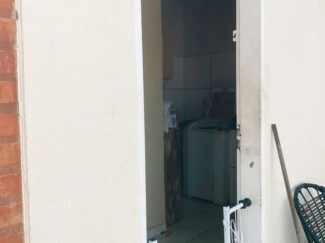 Imagem 13: Casa bo Bairro Recanto dos Pássaros