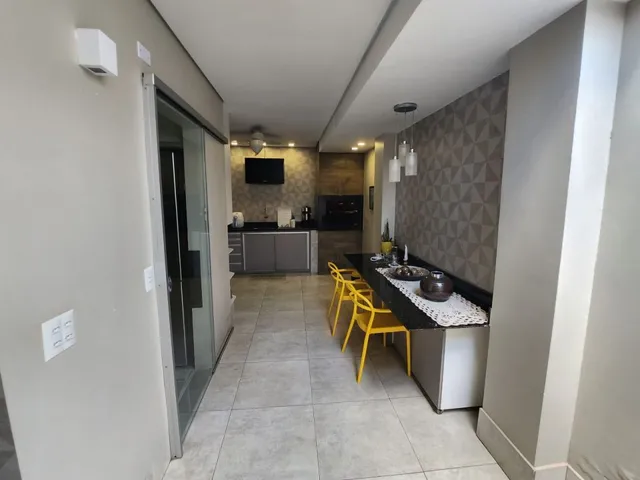 Imagem: Residencial Mônaco