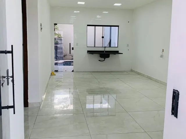 Imagem 8: Casa no Centro de Várzea Grande