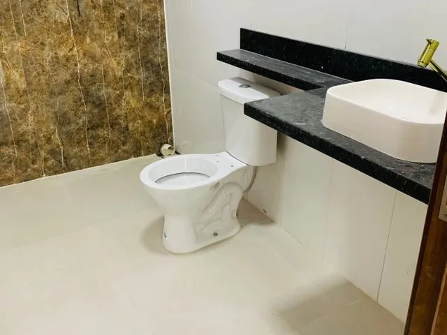 Imagem 3: Casa no Centro de Várzea Grande