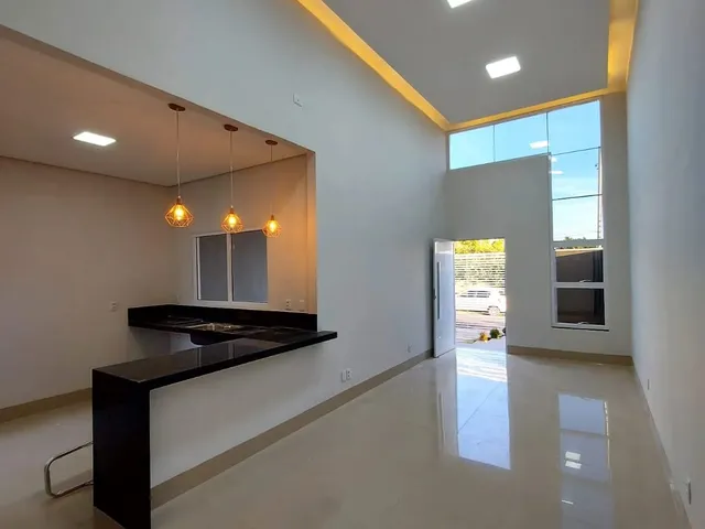 Imagem 4: Casa no Bairro Jardim Shangri-la