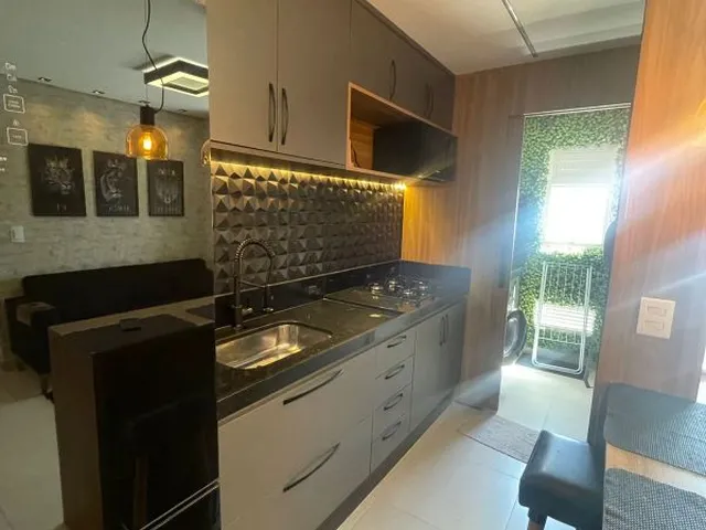 Imagem 6: Edifício Villagio Calábria