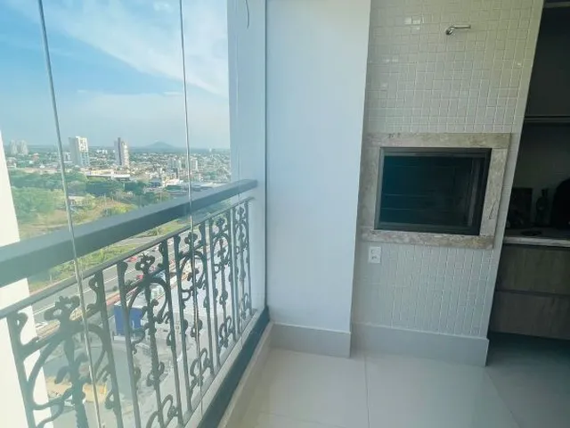 Imagem 10: Edifício American Diamond