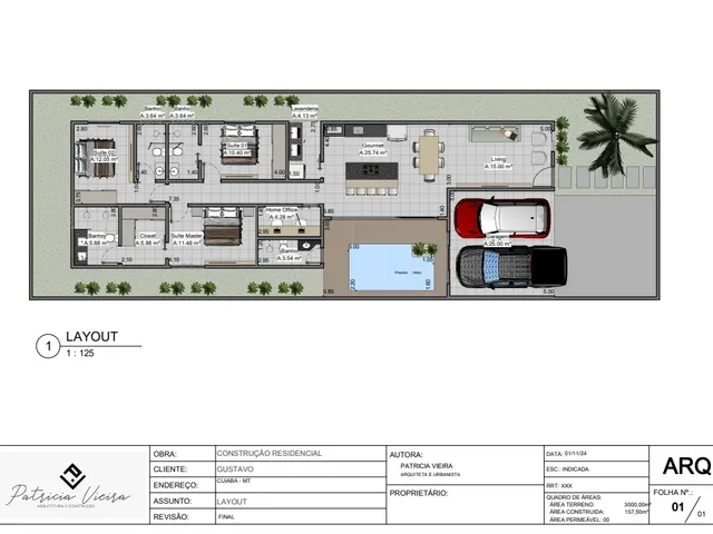 Imagem 5: Condominio Florais Do Parque