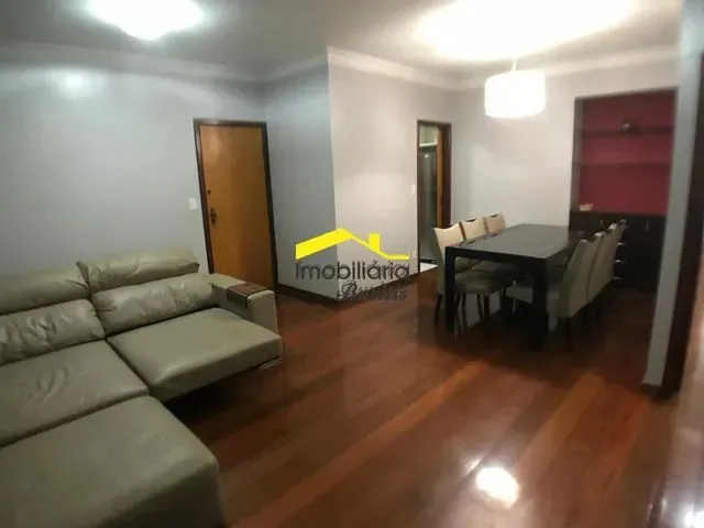 Imagem: Apartamento À Venda, 3 Quartos, 1 Suíte