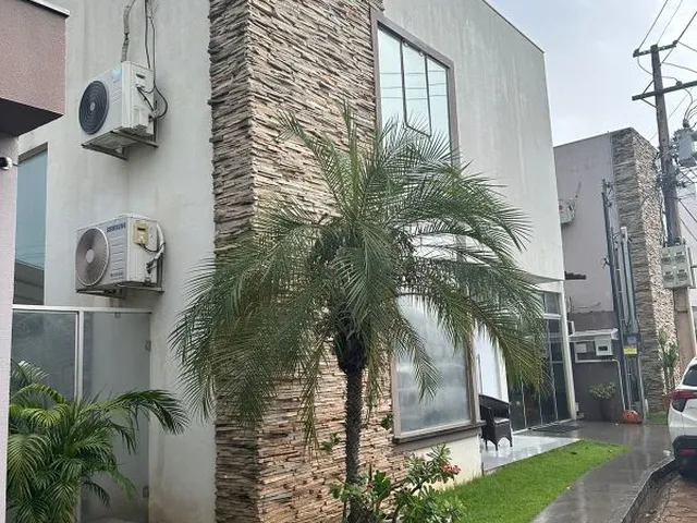 Imagem: Condominio Villaggio Caroline