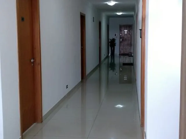 Imagem 5: Edifício Copa Executive Center