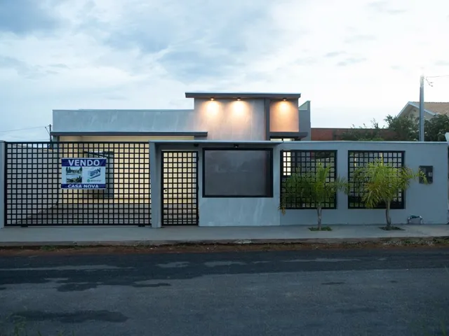 Imagem 9: Casa em Chapada dos Guimarães