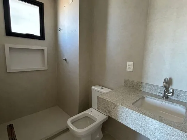 Imagem 9: Edifício VOX Apartamento com 3 dormitórios