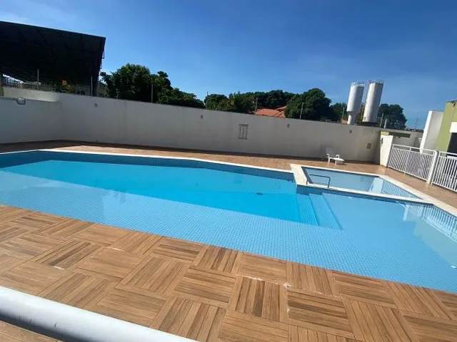 Imagem 16: Condomínio Torres de Várzea Grande