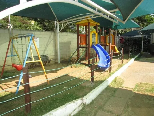 Imagem 3: Condomínio Parque Chapada Verde
