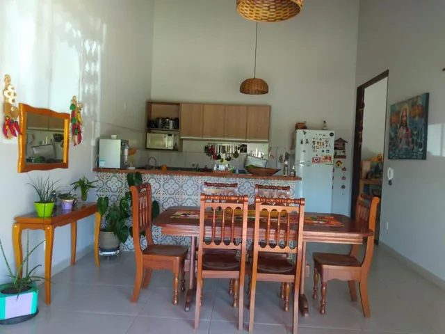 Imagem 9: Casa em Chapada dos Guimarães