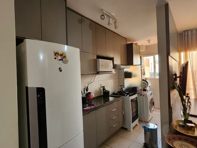 Imagem 6: Condomínio Torres Ville D'Itália