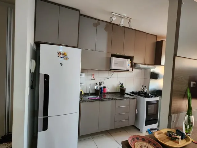 Imagem 7: Condomínio Torres Ville D'Itália