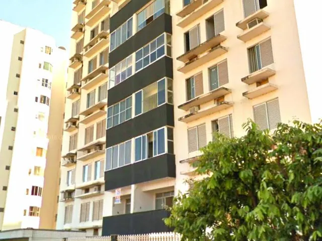 Imagem: Edificio Alvorada