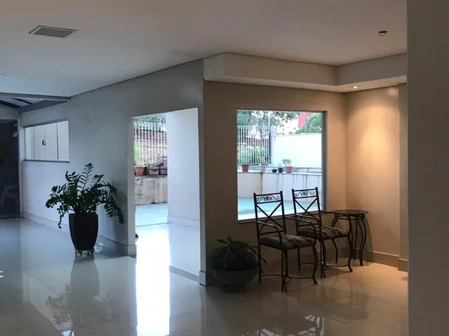 Imagem 7: Edificio Alvorada