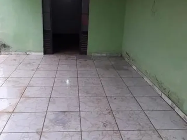 Imagem: Vendo Essa Casa no Bairro Primeiro de Março