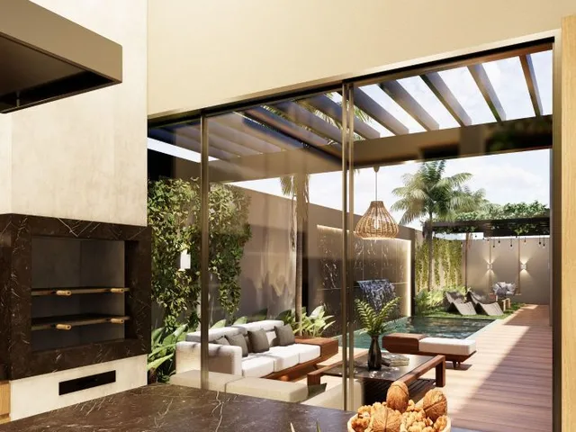 Imagem 2: Casa no bairro Jardim Mariana