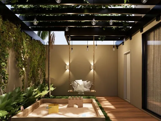 Imagem 3: Casa no bairro Jardim Mariana