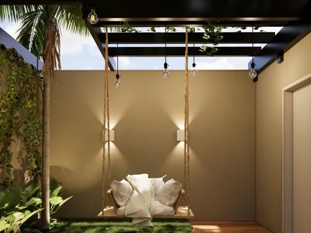 Imagem 5: Casa no bairro Jardim Mariana