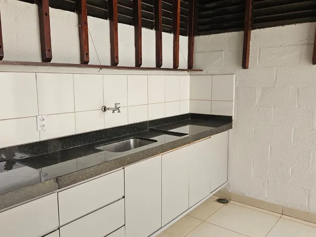 Imagem 7: Condomínio Residencial San Marino