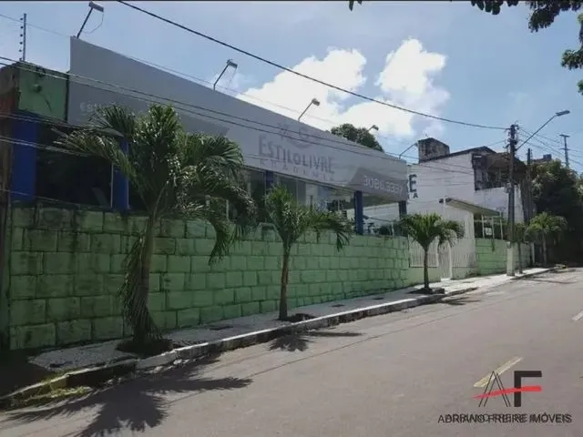 Imagem 2: Casa para Residência Ou Comércio, Próximo a Av. Washington Soares - Ca48201