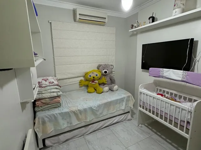 Imagem 11: Condomínio Residencial Rubi