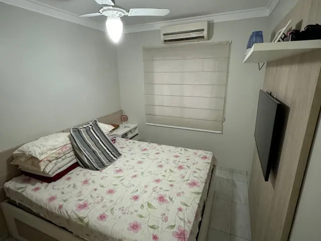 Imagem 6: Condomínio Residencial Rubi