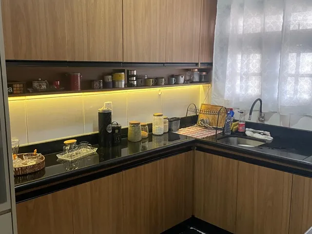 Imagem 7: Casa no Bairro Recanto dos Passáros