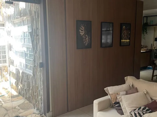 Imagem 11: Casa no Bairro Recanto dos Passáros