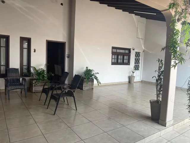Imagem 2: Casa no Bairro Recanto dos Passáros