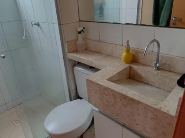 Imagem 2: Condomínio Chapada dos Pampas
