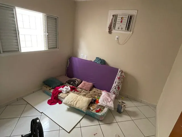 Imagem 10: Casa no Bairro Jardim Universitário
