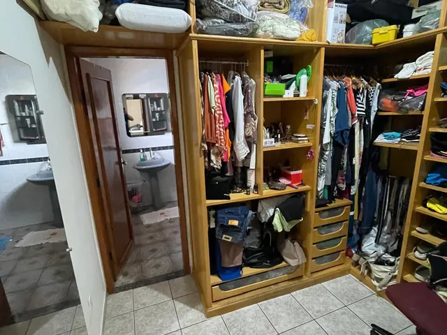 Imagem 7: Casa no Bairro Jardim Universitário