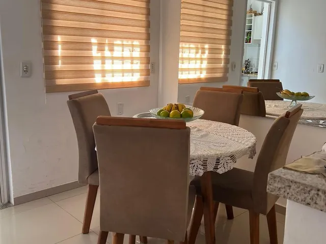 Imagem 7: Condomínio Residencial Canachue