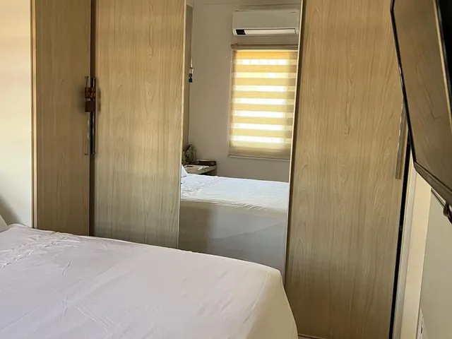 Imagem 5: Condomínio Residencial Canachue