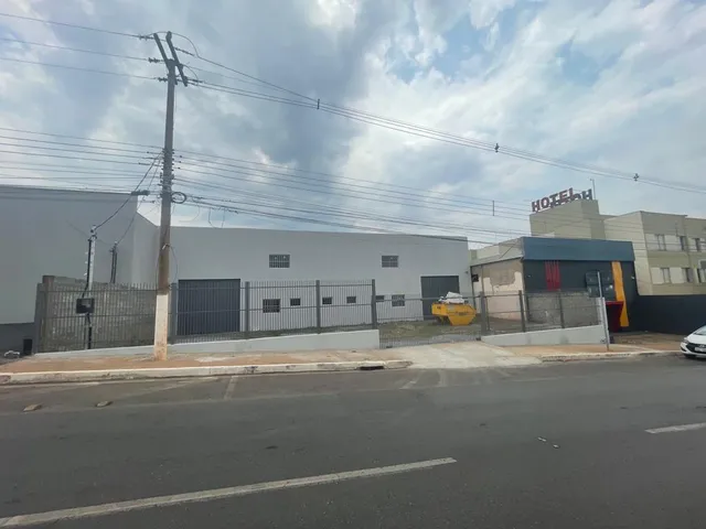 Imagem 2: Galpão para Venda Excelente Localização
