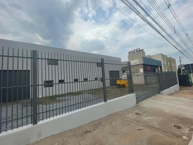 Imagem 14: Galpão para Venda Excelente Localização