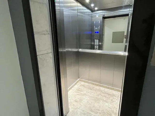 Imagem 4: Edifício Albert Sabin Sala Comercial