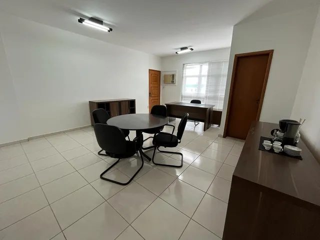 Imagem 2: Edifício Albert Sabin Sala Comercial