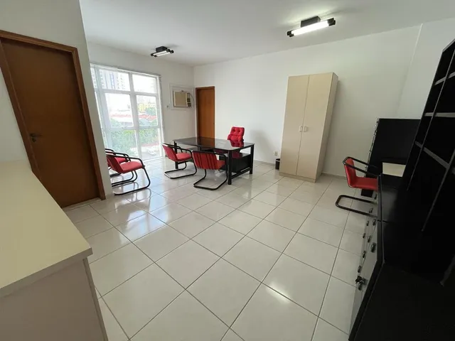 Imagem 9: Edifício Albert Sabin Sala Comercial