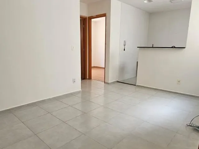 Imagem 1: Condomínio Chapada das Dunas
