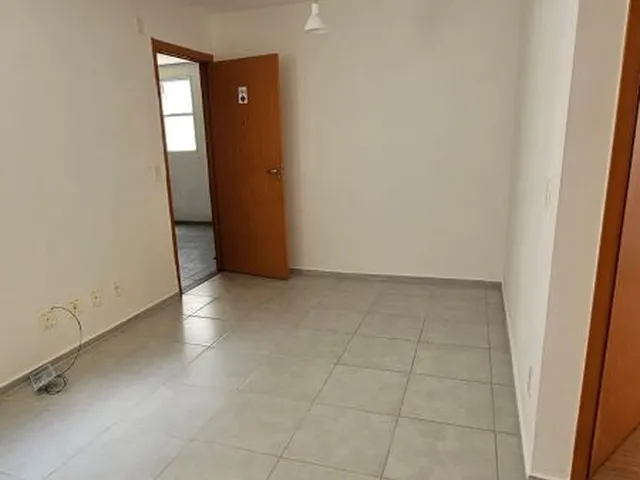 Imagem 2: Condomínio Chapada das Dunas