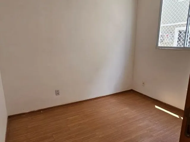 Imagem 4: Condomínio Chapada das Dunas