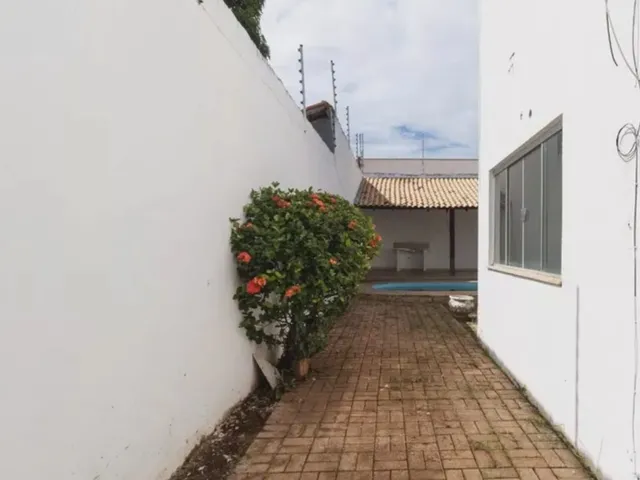 Imagem 12: Casa no Bairro Recanto dos Pássaros