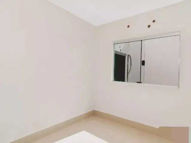 Imagem 5: Casa no Bairro Recanto dos Pássaros