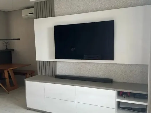 Imagem 7: Condomínio Residencial Do Edifício Parque Pantanal III